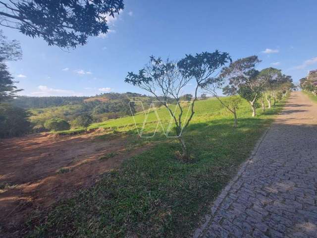 Chácara para venda em Joaquim Egídio de 21000.00m² com 1 Quarto