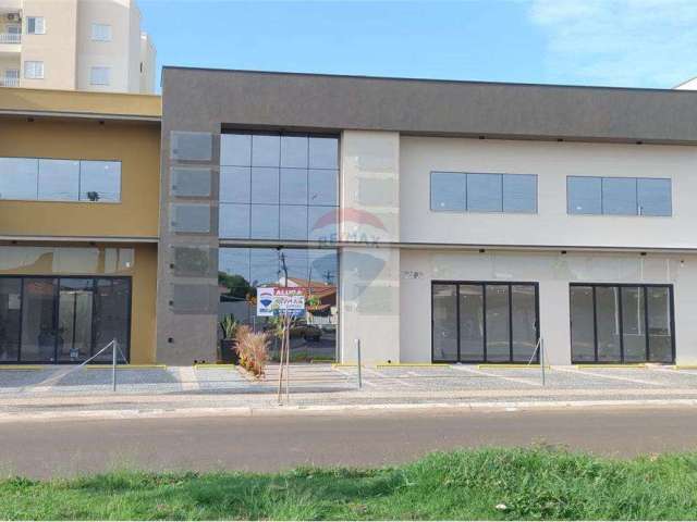 Sala Comercial para alugar em Zona Especial De Interesse Social (zeis) de 41.75m²