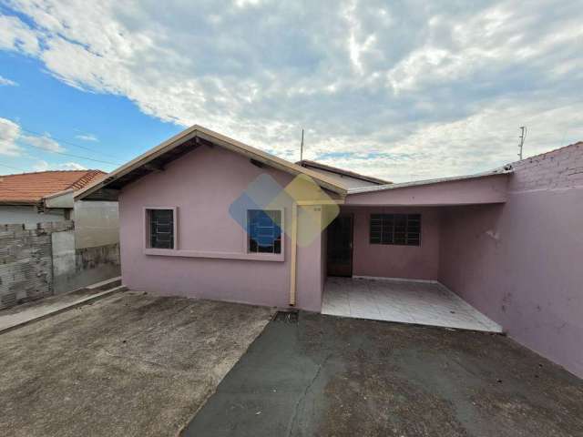 Casa para venda em Conjunto Habitacional Humberto Popolo de 110.00m² com 4 Quartos, 1 Suite e 3 Garagens