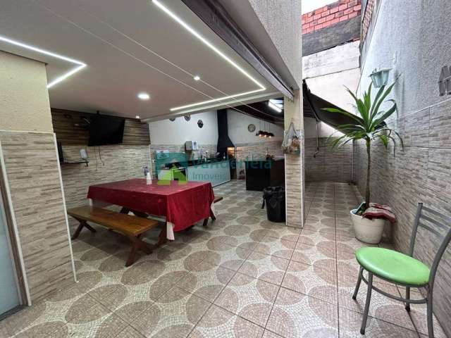 Casa para venda em Veloso de 125.00m² com 3 Quartos e 2 Garagens