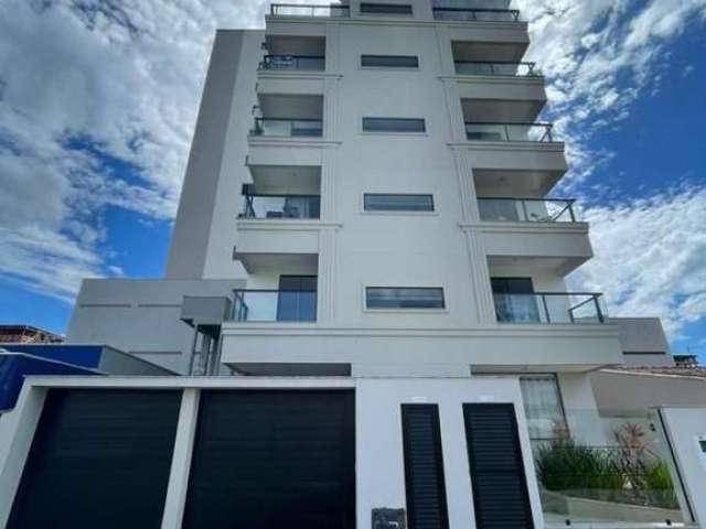 Apartamento para venda em Porto Belo de 63.00m² com 2 Quartos, 2 Suites e 1 Garagem