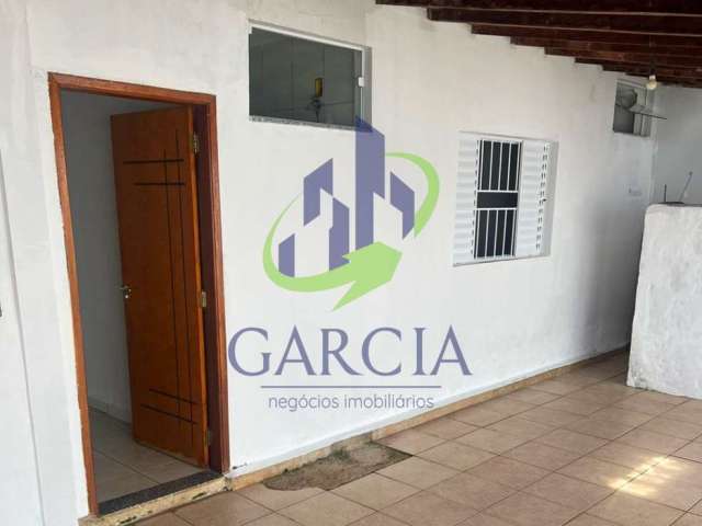 Casa para alugar em Loteamento Cidade Nova Mogi-guaçu de 170.00m² com 1 Quarto, 1 Suite e 1 Garagem