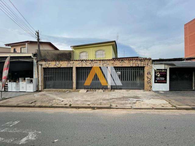 Casa para venda e aluguel em Vila Olímpia de 200.00m² com 3 Quartos e 4 Garagens