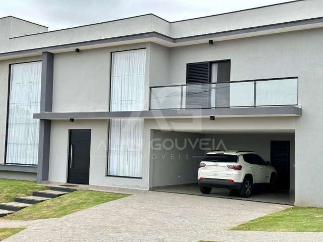 Casa para venda em Portal Ville Jardim Europa de 405.00m² com 4 Quartos, 4 Suites e 4 Garagens