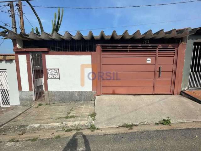 Casa para venda em Conjunto Residencial Do Bosque de 150.00m² com 2 Quartos, 1 Suite e 3 Garagens