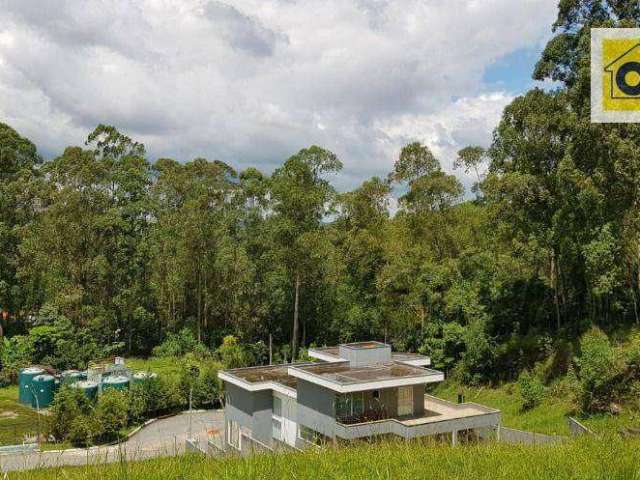 Terreno en Condomínio para venda em Residencial Morada Da Serra de 384.00m²