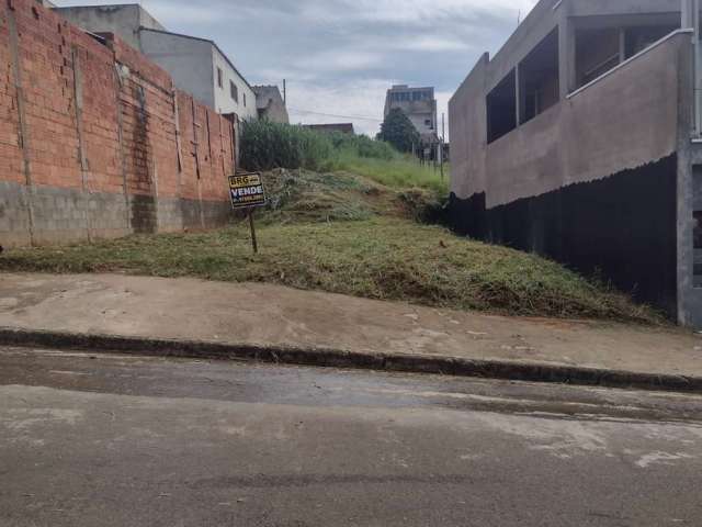 Lote / Terreno para venda em Jardim Altos Do Klavin de 200.00m²