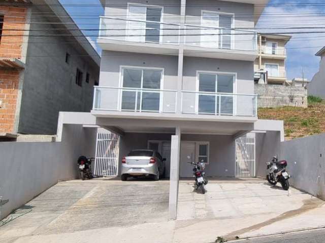 Casa para venda em Jardim Rio Das Pedras de 131.00m² com 3 Quartos, 1 Suite e 2 Garagens