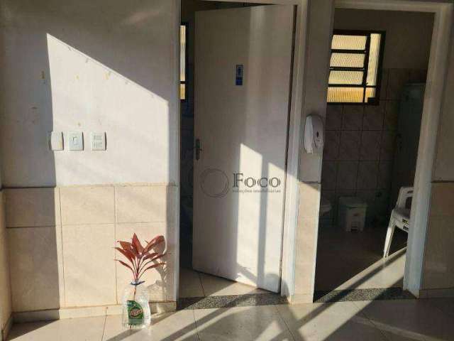 Casa de Condomínio para venda em Bonsucesso de 45.00m² com 2 Quartos e 1 Garagem