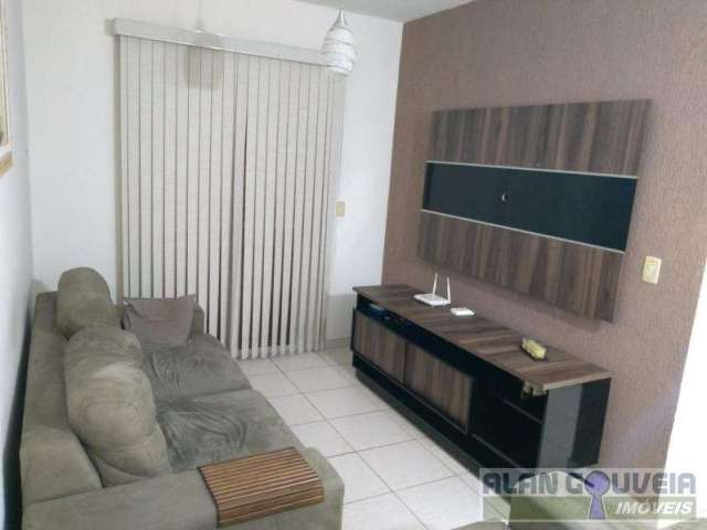 Apartamento para venda em Centro de 65.00m² com 2 Quartos e 1 Garagem