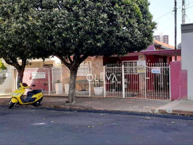 Casa para venda em Vila Santa Cruz de 148.00m² com 3 Quartos e 3 Garagens