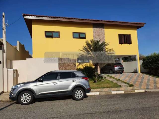 Casa de Condomínio para venda em Jardim Ibiti Do Paço de 445.00m² com 4 Quartos, 3 Suites e 4 Garagens