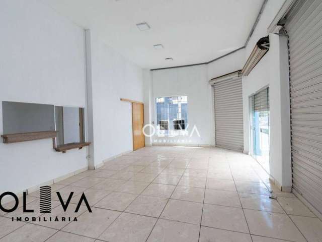 Sala Comercial para alugar em Centro de 120.00m²