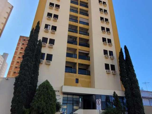 Apartamento para venda em Vila Imperial de 98.00m² com 3 Quartos, 1 Suite e 2 Garagens