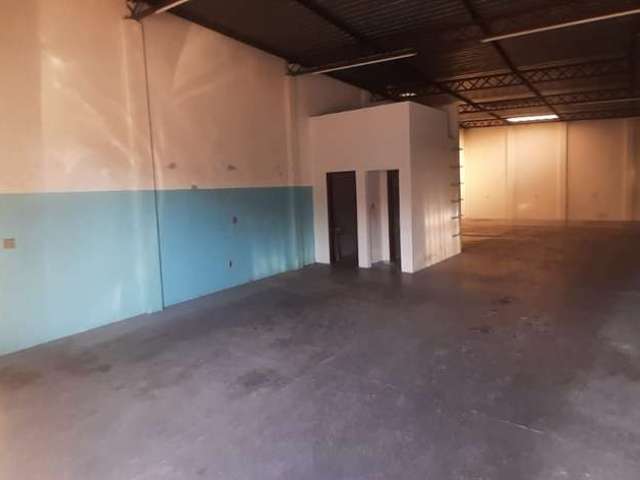 Sala Comercial para alugar em Vila Pinheiro de 180.00m²