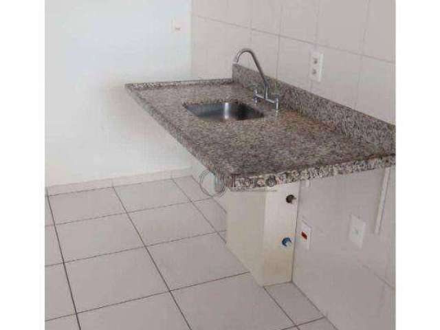 Apartamento para venda e aluguel em Parque Viana de 66.00m² com 3 Quartos, 1 Suite e 2 Garagens