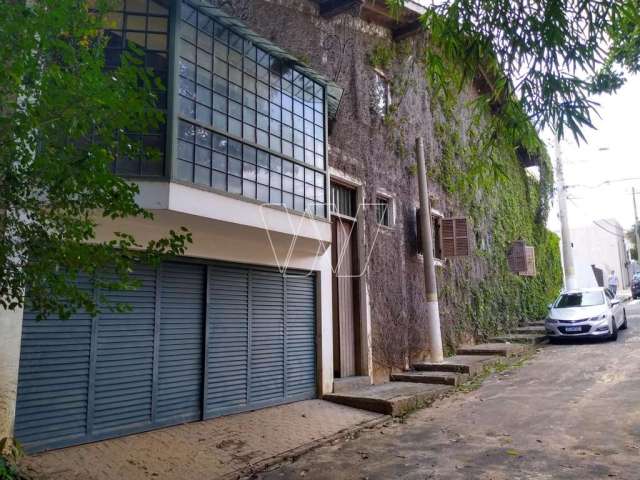 Sobrado para venda em Sousas de 179.30m² com 3 Quartos e 4 Garagens