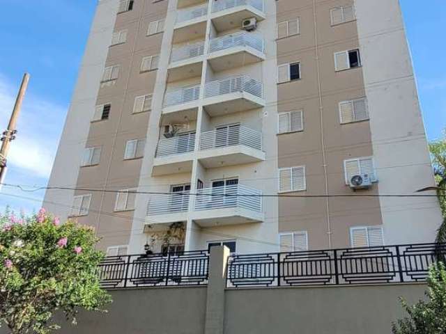 Apartamento para venda em Jardim Redentor de 75.00m² com 3 Quartos, 1 Suite e 1 Garagem