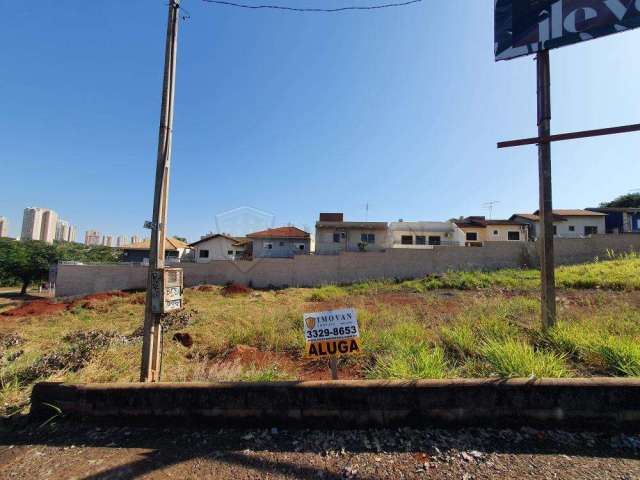 Terreno para alugar em Jardim Botânico de 552.00m²