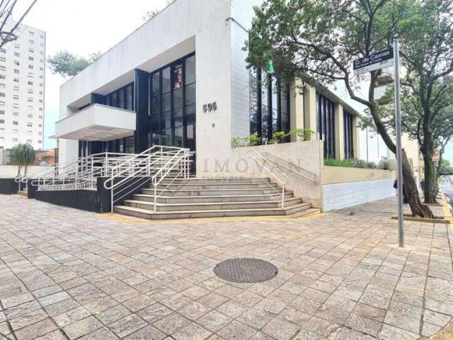 Sala Comercial para alugar em Centro de 1448.00m² com 1 Quarto e 34 Garagens