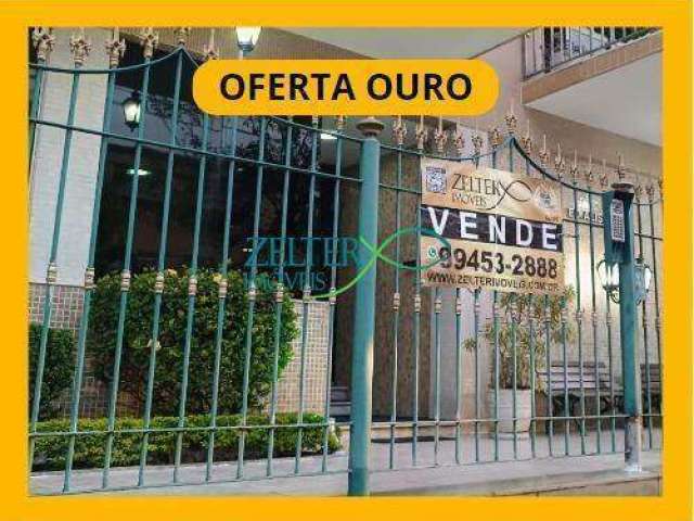 Apartamento para venda em Vila da Penha de 60.00m² com 2 Quartos, 1 Suite e 1 Garagem