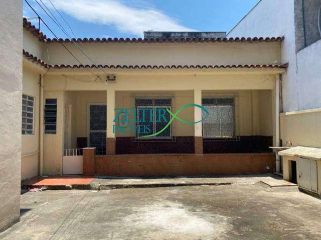 Apartamento para venda em Vista Alegre de 56.00m² com 1 Quarto e 1 Garagem