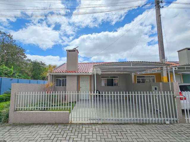 Casa para venda em Parque Da Fonte de 43.00m² com 2 Quartos e 1 Garagem