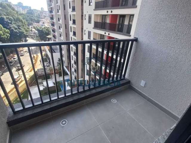 Apartamento para venda em Jardim São Paulo(zona Norte) de 49.00m² com 2 Quartos, 1 Suite e 1 Garagem