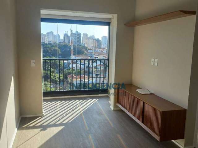 Apartamento para venda em Jardim São Paulo(zona Norte) de 55.00m² com 2 Quartos, 1 Suite e 1 Garagem