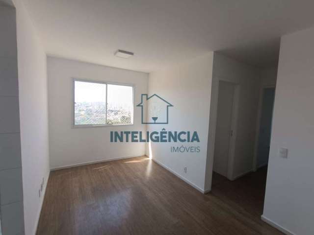 Apartamento para venda em Vila Nova Cachoeirinha de 45.00m² com 2 Quartos e 1 Garagem