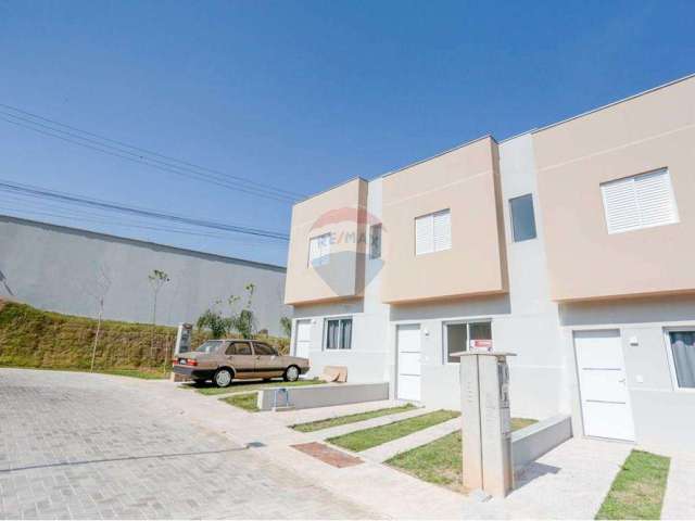 Casa para venda em Jardim Guarujá de 62.00m² com 2 Quartos e 2 Garagens