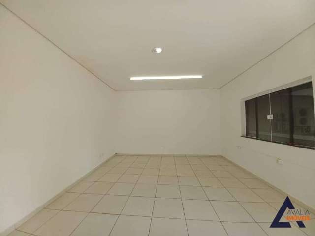 Sala Comercial para alugar em Centro de 28.80m²