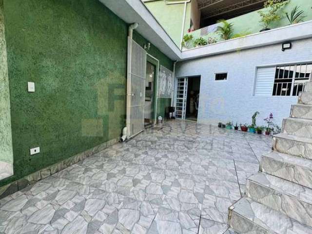 Casa para venda em Jardim Paraíso de 148.00m² com 2 Quartos