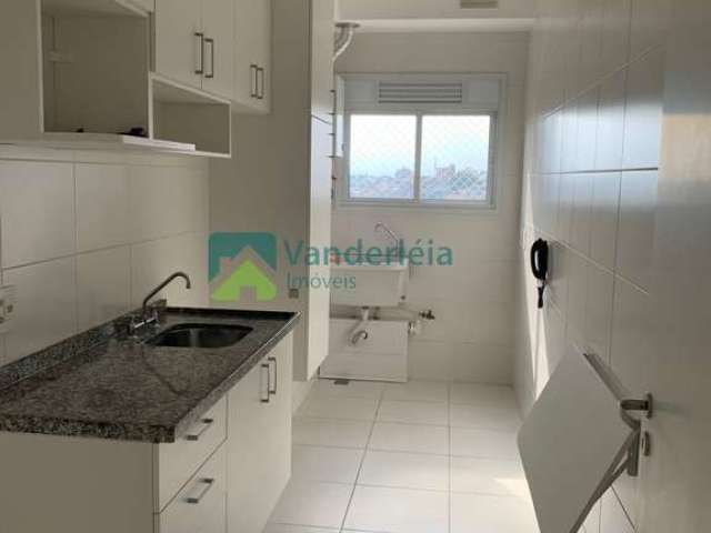 Apartamento para venda em Umuarama de 41.00m² com 1 Quarto e 1 Garagem