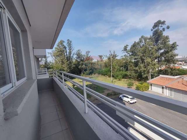 Apartamento para venda em Jardim Rosália Alcolea de 78.00m² com 2 Quartos, 1 Suite e 2 Garagens