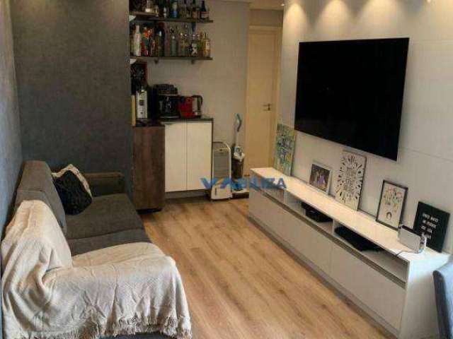 Apartamento para venda em Macedo de 53.00m² com 2 Quartos e 1 Garagem