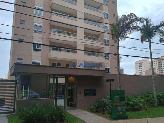 Apartamento para venda em Jardim Brasil de 90.00m² com 3 Quartos, 1 Suite e 2 Garagens