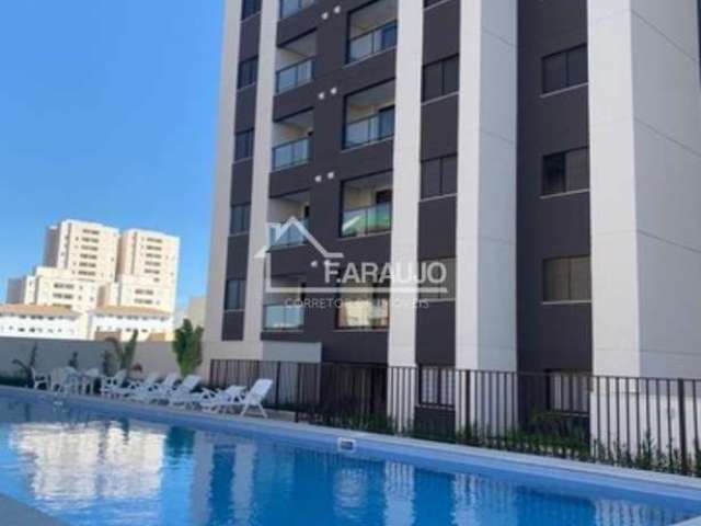 Apartamento para venda em Jardim Piratininga de 67.00m² com 2 Quartos, 1 Suite e 1 Garagem