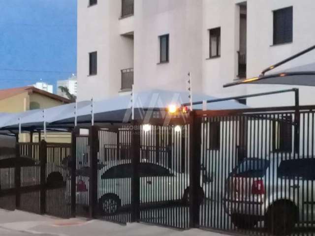 Apartamento para venda em Vila Haro de 52.00m² com 2 Quartos e 1 Garagem