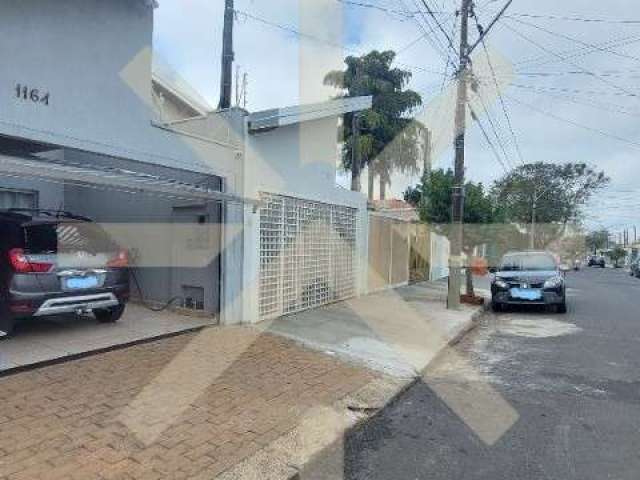 Casa para venda em Jardim Bandeirantes de 150.00m² com 3 Quartos, 1 Suite e 2 Garagens