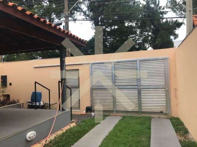 Casa para venda em Residencial Samambaia de 250.00m² com 2 Quartos, 2 Suites e 3 Garagens