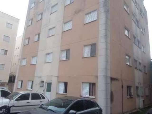 Apartamento para venda em Vila Nova Curuçá de 50.00m² com 3 Quartos e 1 Garagem