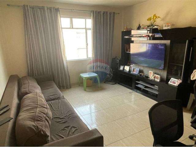 Apartamento para venda em Tauá de 72.00m² com 3 Quartos e 1 Garagem