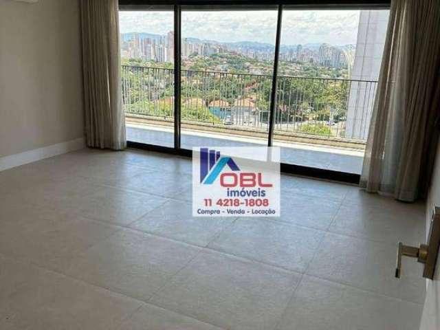 Apartamento para alugar em Pinheiros de 92.00m² com 3 Quartos, 1 Suite e 2 Garagens