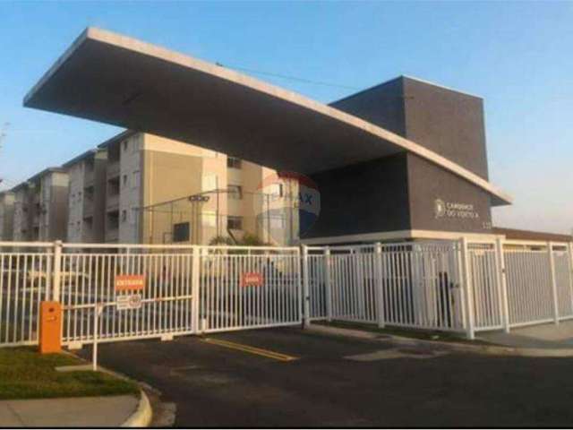 Apartamento para venda em Jardim Nova Hortolândia I de 49.00m² com 2 Quartos e 1 Garagem