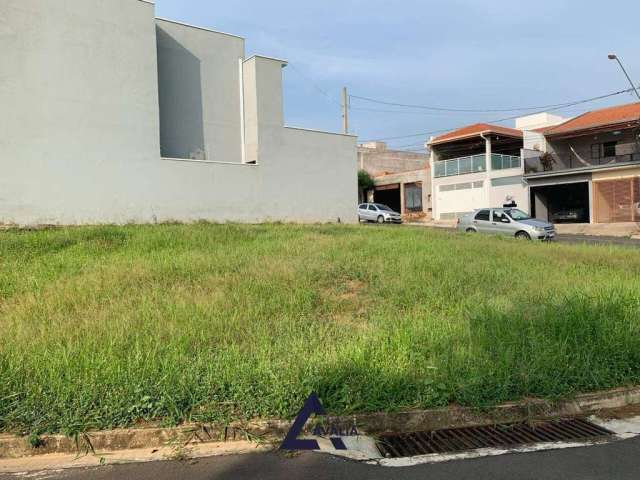 Terreno para venda em Jardim Residencial Veneza de 200.00m²