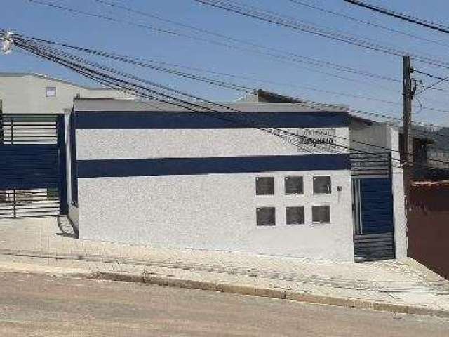 Casa para venda em Vila São Paulo de 59.00m² com 2 Quartos, 1 Suite e 1 Garagem