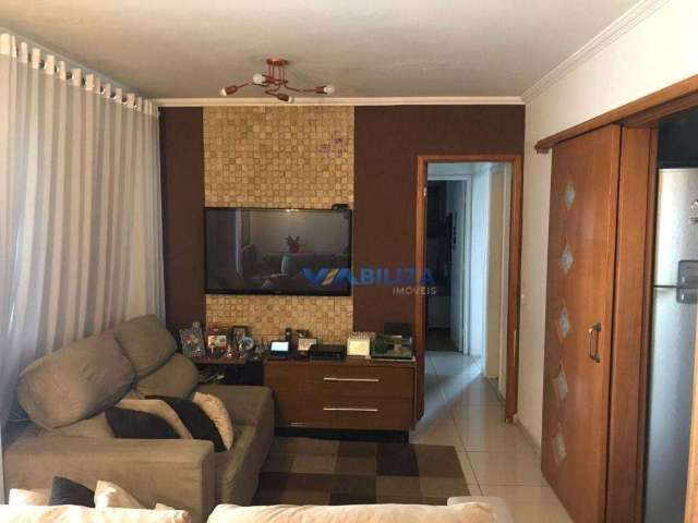 Apartamento para venda em Vila Das Bandeiras de 69.00m² com 3 Quartos, 1 Suite e 2 Garagens