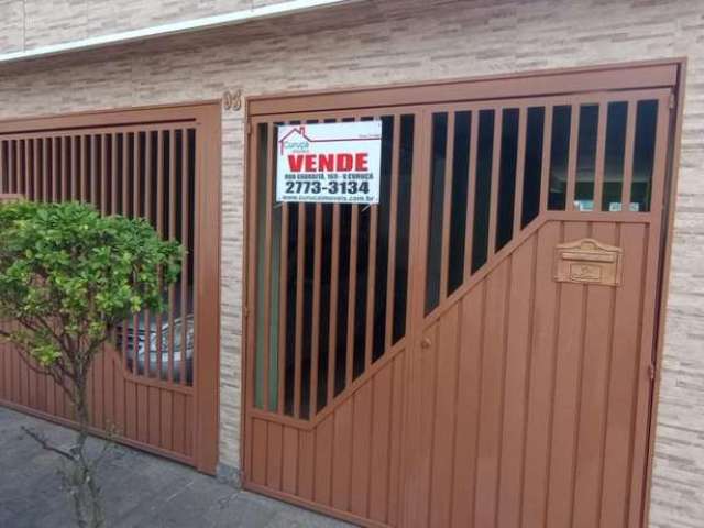 Casa para venda em Vila Curuçá de 70.00m² com 2 Quartos e 2 Garagens