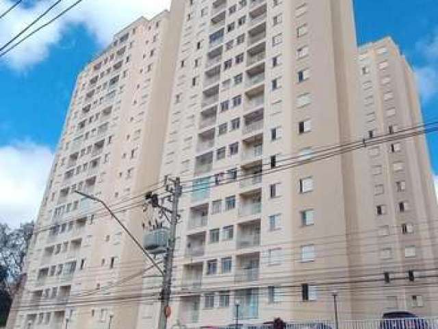 Apartamento para venda em Vila Lourdes de 48.00m² com 2 Quartos e 1 Garagem